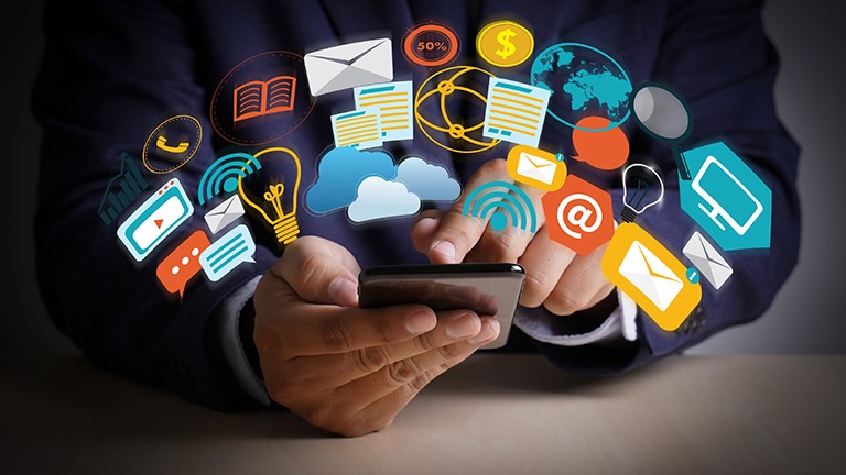 Curso de Marketing Digital